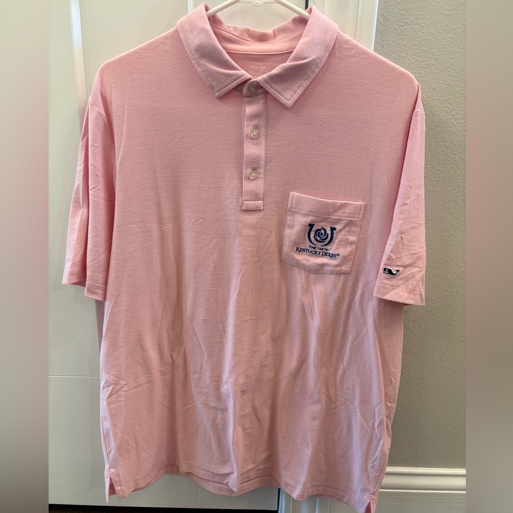 Kentucky Derby Polo